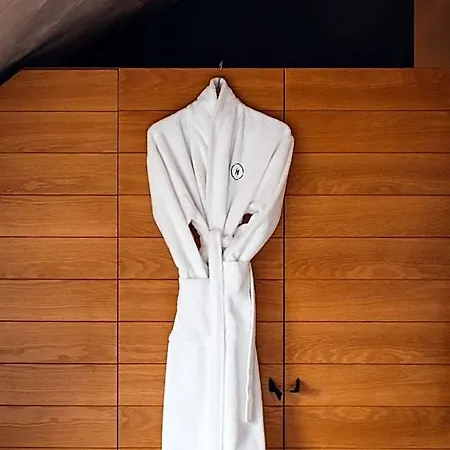 Hot_Elarnia Hotel & Spa 4* Puszczykowo